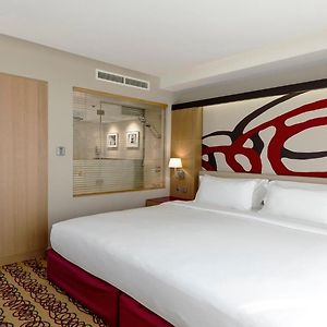 Radisson Blu Hotel, Doha